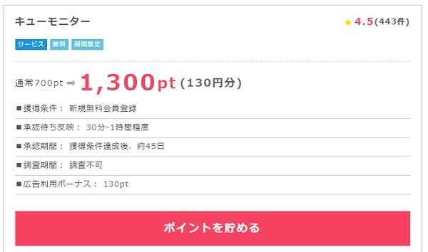 安全 危険 キューモニターの口コミや評判は 悪質って本当 紹介番号について ネットで稼ぐ方法