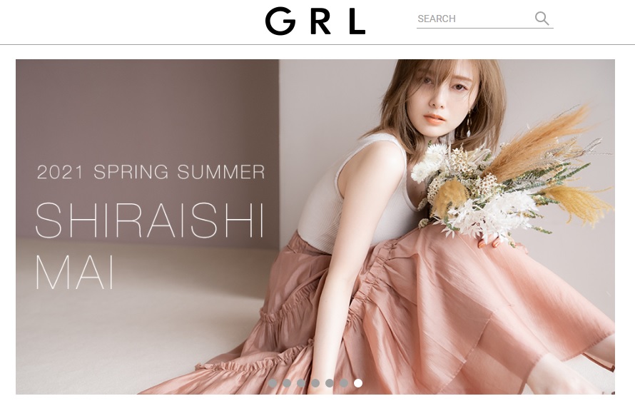 Grl グレイル の送料は 送料無料デーでタダで服を買う方法 節約女子必見 ネットで稼ぐ方法